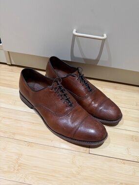 Allen Edmonds | Shoes | Allen Edmonds Mens Seneca Dress Shoes 95 D